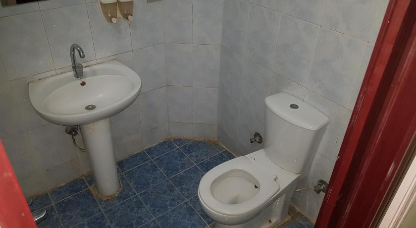 Hostel Vienna