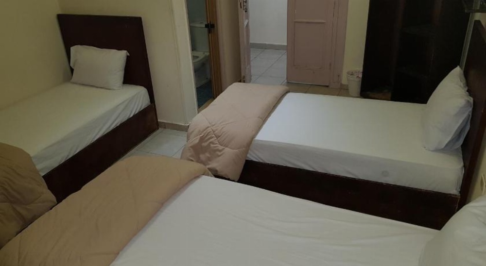 Hostel Vienna Image 14