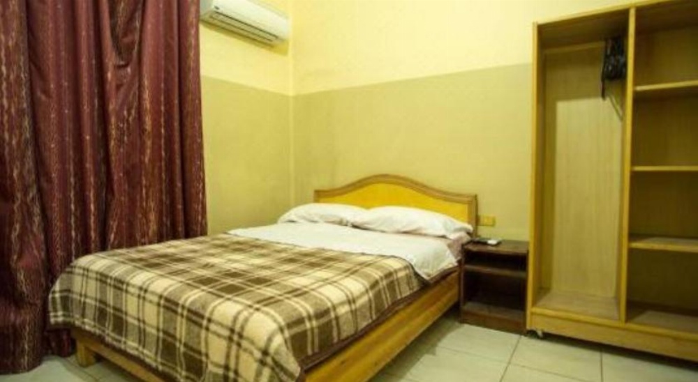 Hostel Vienna Image 16
