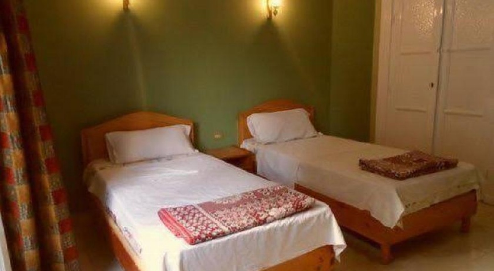 Hostel Vienna Image 17