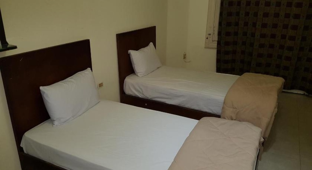 Hostel Vienna Image 18