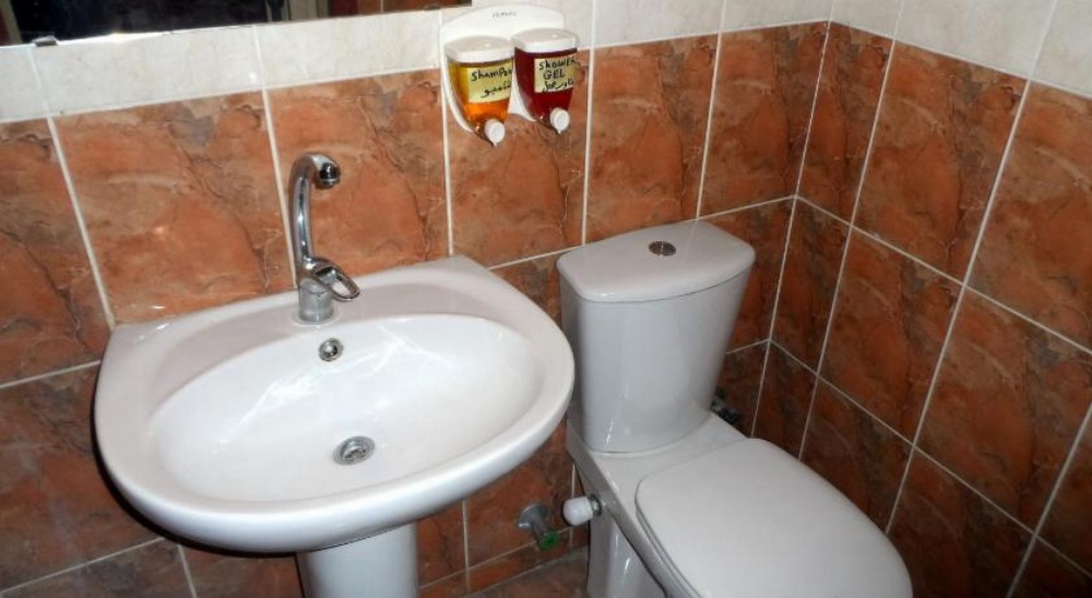 Hostel Vienna Main image