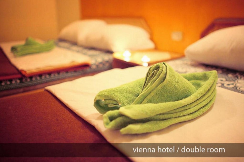 Hostel Vienna Image 39