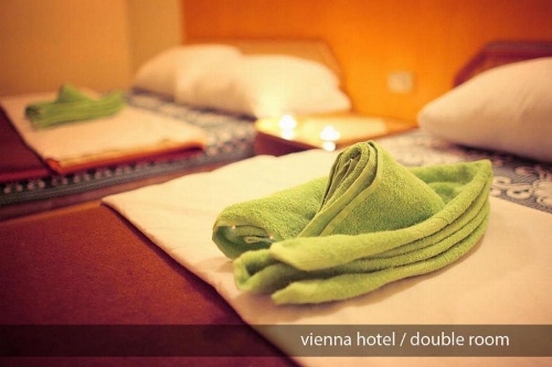 Hostel Vienna image 39