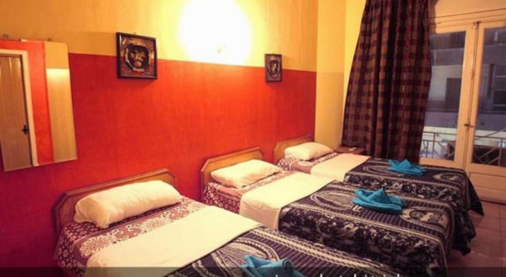 Hostel Vienna Image 40