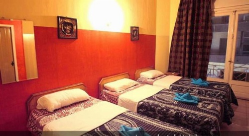 Hostel Vienna image 40