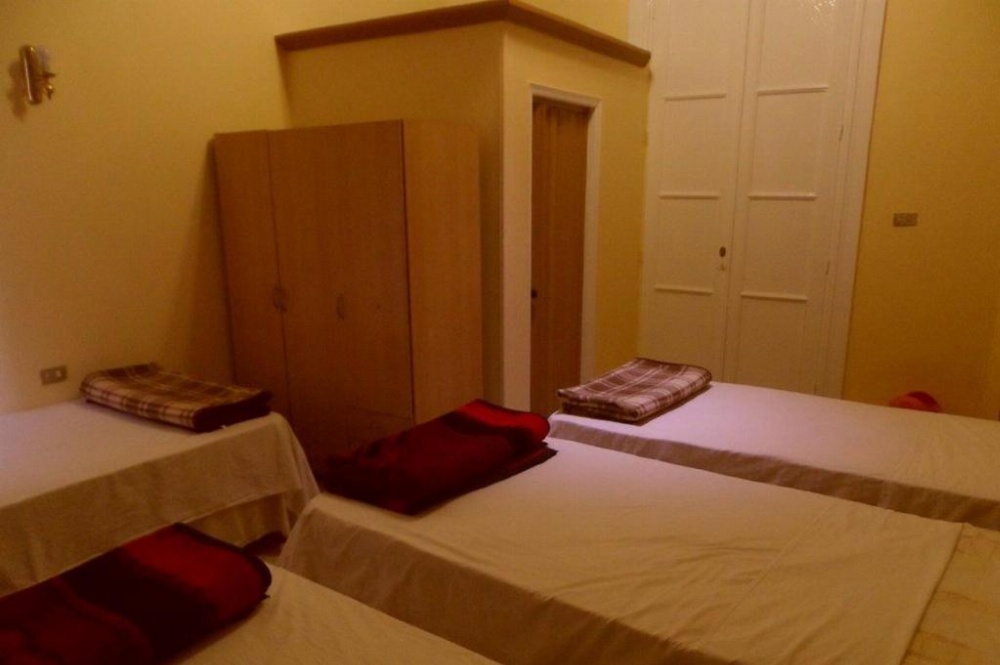 Hostel Vienna Image 41