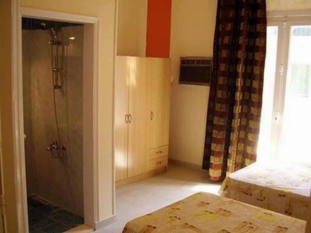 Hostel Vienna Image 42