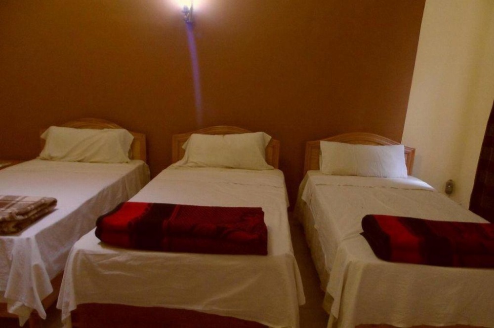 Hostel Vienna Image 43