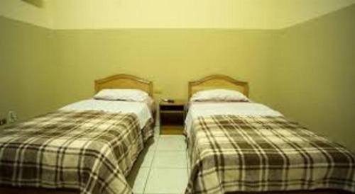 Hostel Vienna image 5