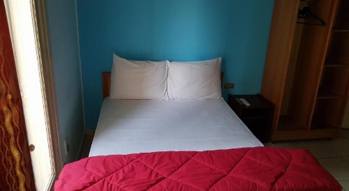 Hostel Vienna image 8